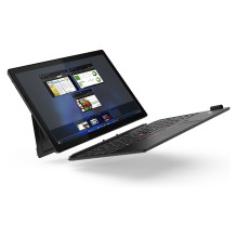 „Lenovo ThinkPad X12“ nuimamas 2 kartos nešiojamasis kompiuteris