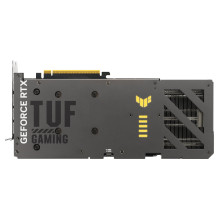 ASUS TUF žaidimų TUF-RTX5060-O8G-GAMING