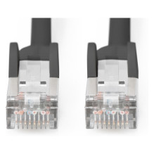 „Digitus DB-160144-100-S“ tinklo kabelis „Digitus DB-160144-100-S“ tinklo kabelis