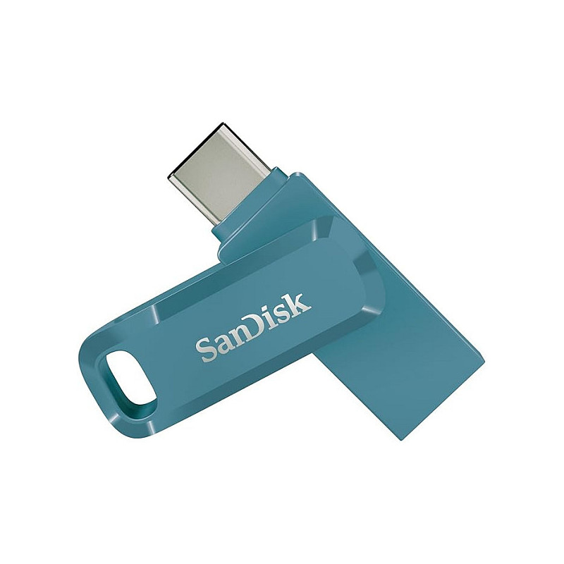 SanDisk Ultra Dual Drive Go USB 256GB USB flash drive