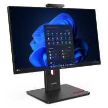 „Lenovo ThinkCentre M70a Gen 6“ „Lenovo ThinkCentre M70a Gen 6“