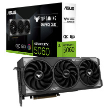 ASUS TUF Gaming TUF-RTX5060-O8G-GAMING