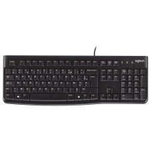 Logitech K120 for Business...