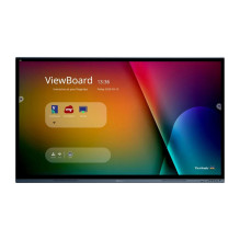 Viewsonic IFP7562 Signage Display