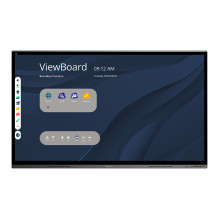 Viewsonic IFP7562 Signage Display
