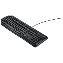 Logitech K120 for Business keyboard Logitech K120 for Business keyboard