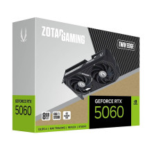 „Zotac GAMING GeForce RTX 5060 Twin Edge“