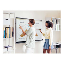 „Viewsonic IFP7562“ informacinis ekranas