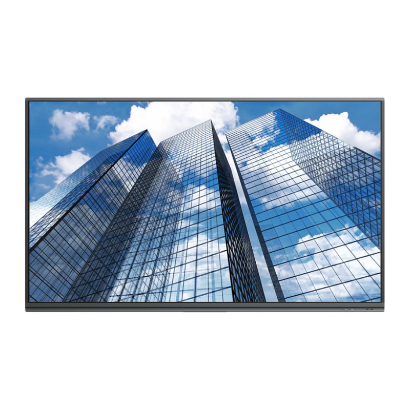 IJKOA IK75PRO11 informacinis ekranas