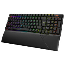 ASUS ROG Strix Scope II 96 belaidė klaviatūra