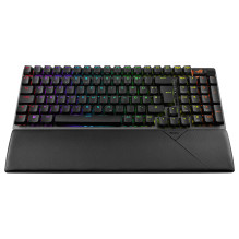 ASUS ROG Strix Scope II 96 belaidė klaviatūra