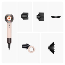 Dyson Supersonic Nural hair dryer