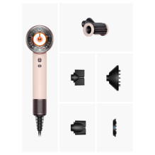 „Dyson Supersonic Nural“ plaukų džiovintuvas