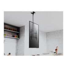 Equip 650321 signage display mount Equip 650321 signage display mount