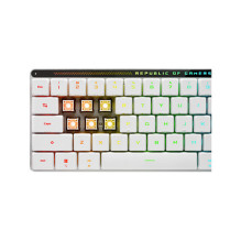 ASUS ROG Falchion RX žemo profilio klaviatūra