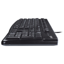 Logitech K120 keyboard Logitech K120 keyboard