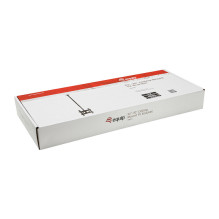Equip 650321 signage display mount Equip 650321 signage display mount