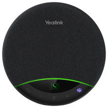 Yealink SP96 USB-C / A garsiakalbis Yealink SP96 USB-C / A garsiakalbis
