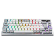 ASUS ROG Azoth balta klaviatūra