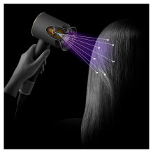 Dyson Supersonic Nural hair dryer