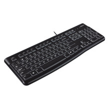 Logitech K120 keyboard Logitech K120 keyboard