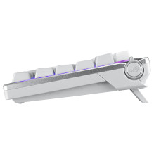 ASUS ROG Azoth White keyboard