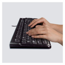 Logitech K120 keyboard Logitech K120 keyboard