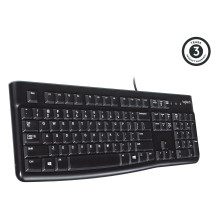 Logitech K120 keyboard Logitech K120 keyboard
