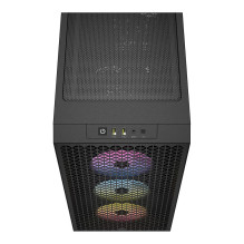 „Corsair CC-9011255-WW“ kompiuterio korpusas