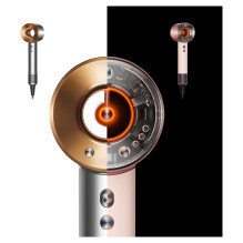 Dyson Supersonic Nural hair dryer