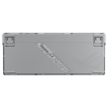 ASUS ROG Azoth White keyboard