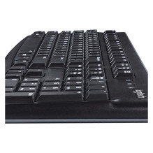 „Logitech K120“ klaviatūra „Logitech K120“ klaviatūra