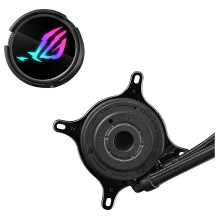 ASUS ROG Strix LC III 360 ARGB