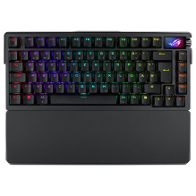 ASUS ROG Azoth Extreme klaviatūra