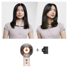 „Dyson Supersonic Nural“ plaukų džiovintuvas