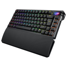 ASUS ROG Azoth Extreme keyboard