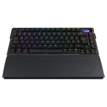 ASUS ROG Azoth Extreme klaviatūra