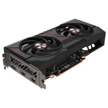 Sapphire PULSE AMD Radeon RX 9060 XT 16GB GPU Sapphire PULSE AMD Radeon RX 9060 XT 16GB GPU
