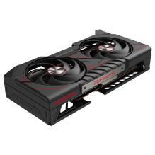 „Sapphire PULSE AMD Radeon RX 9060 XT“ 16 GB vaizdo plokštė