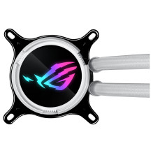 ASUS ROG Strix LC III 360 ARGB White Edition