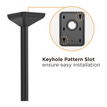 Equip 650373 TV mount / stand Equip 650373 TV mount / stand