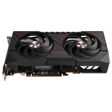 Sapphire PULSE AMD Radeon RX 9060 XT 16GB GPU Sapphire PULSE AMD Radeon RX 9060 XT 16GB GPU