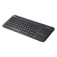 Logitech 920-007157 keyboard