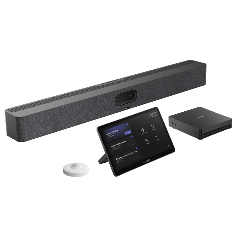 Yealink MVC S50-C5U-000 video conferencing system