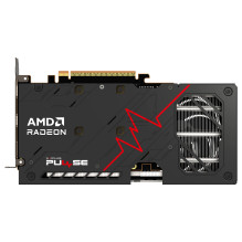 „Sapphire PULSE AMD Radeon RX 9060 XT“ 16 GB vaizdo plokštė