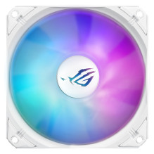 ASUS ROG Strix LC III 360 ARGB White Edition