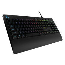 „Logitech G 920-008089“ klaviatūra
