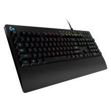 Logitech G 920-008089 keyboard Logitech G 920-008089 keyboard