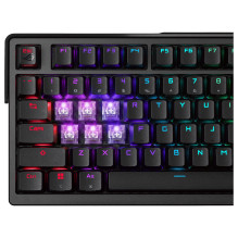 ASUS ROG Azoth Extreme keyboard