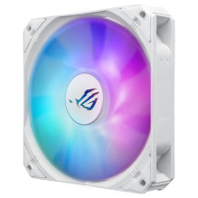 ASUS ROG Strix LC III 360 ARGB White Edition